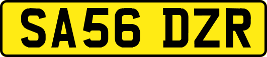 SA56DZR