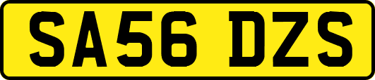 SA56DZS