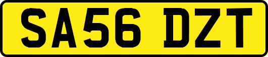 SA56DZT