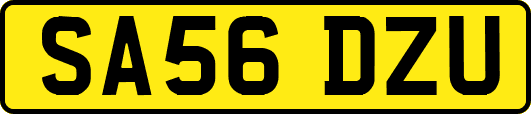 SA56DZU