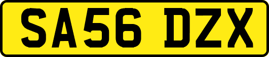 SA56DZX