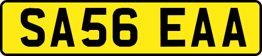 SA56EAA