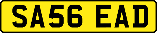 SA56EAD