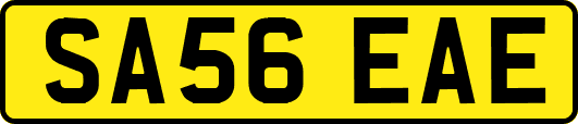 SA56EAE