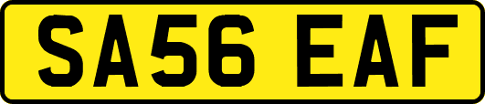 SA56EAF