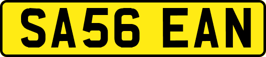 SA56EAN