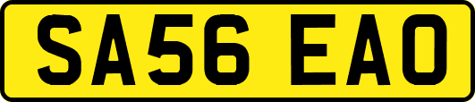 SA56EAO