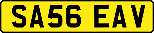 SA56EAV