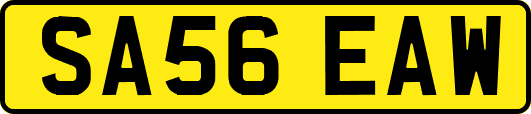 SA56EAW