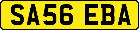 SA56EBA