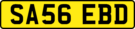 SA56EBD