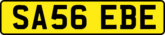 SA56EBE