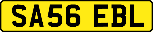 SA56EBL
