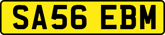 SA56EBM