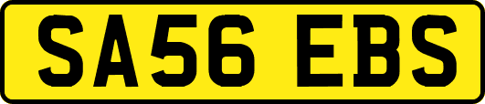 SA56EBS