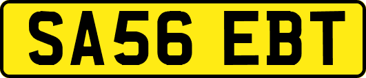 SA56EBT