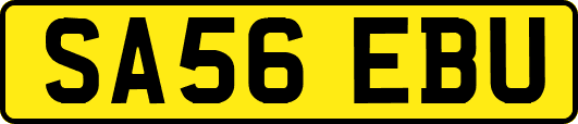 SA56EBU