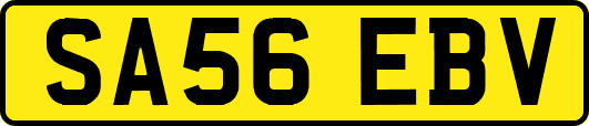 SA56EBV