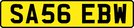 SA56EBW