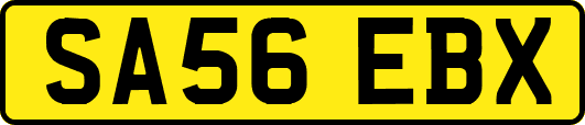 SA56EBX