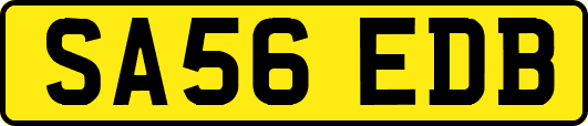 SA56EDB