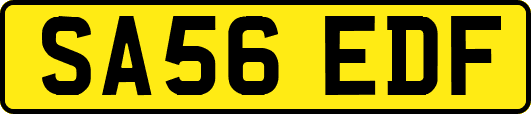 SA56EDF