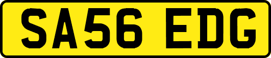 SA56EDG