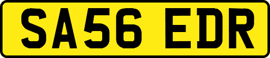 SA56EDR