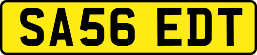 SA56EDT