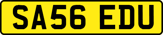 SA56EDU