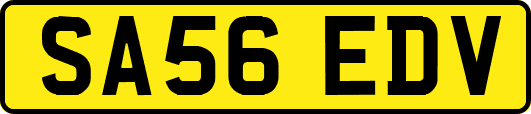 SA56EDV