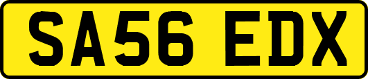 SA56EDX