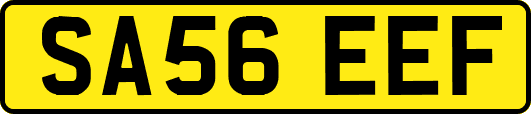 SA56EEF