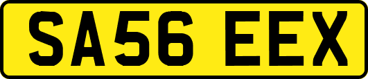 SA56EEX