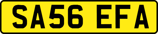 SA56EFA