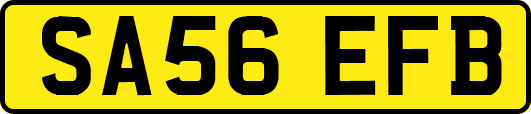 SA56EFB