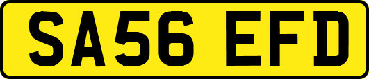 SA56EFD