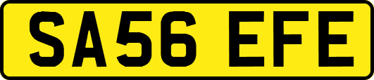 SA56EFE