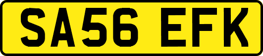 SA56EFK