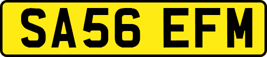SA56EFM