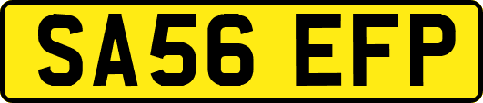 SA56EFP