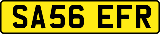 SA56EFR