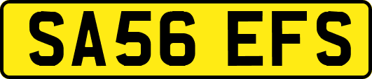 SA56EFS