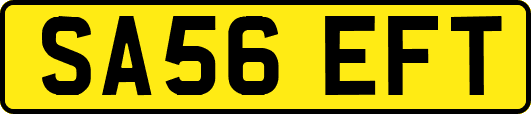 SA56EFT