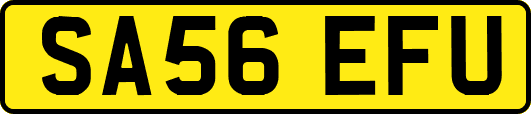 SA56EFU