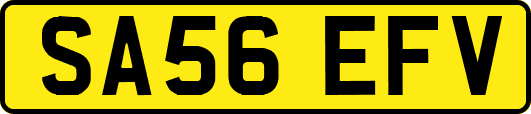 SA56EFV