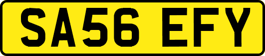 SA56EFY