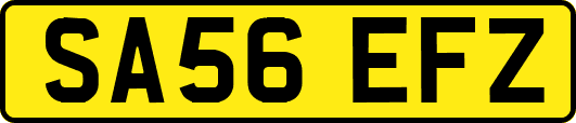 SA56EFZ