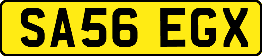 SA56EGX