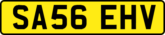 SA56EHV